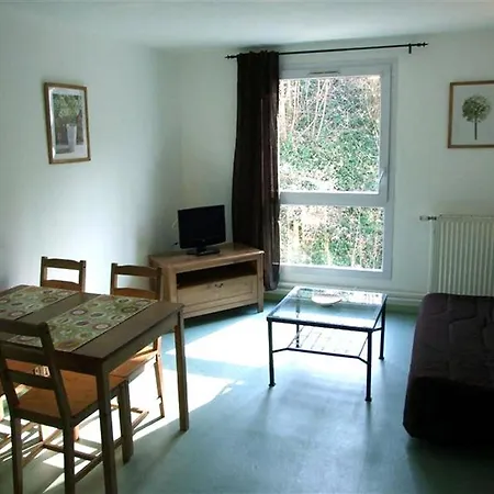 아파트 Vill'apparts Meubles *