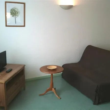 Vill'apparts Meubles 公寓 鲁昂