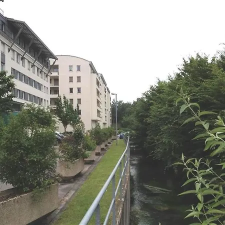 Vill'apparts Meubles 아파트 *