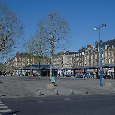 Vill'apparts Meubles