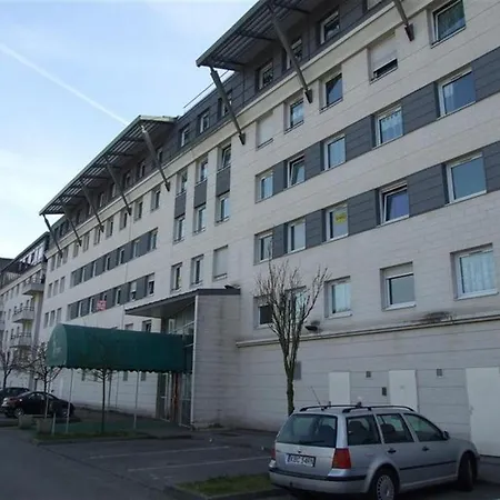 아파트 Vill'apparts Meubles *