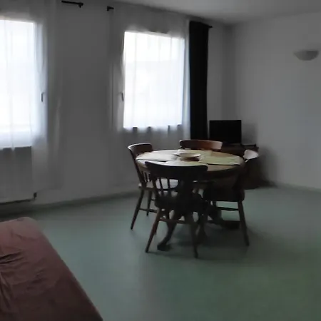 Vill'apparts Meubles